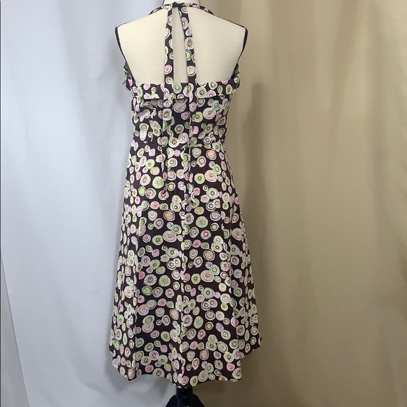 Halter dress - Picture 2 of 2